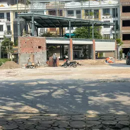 Cần bán lô đất 138,5m2 Lộc Ninh Chúc Sơn Chương Mỹ