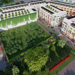 Mở bán 79 căn liền kề tại cửa ngõ giao thương mới của Đồ Sơn - Hải Phòng
