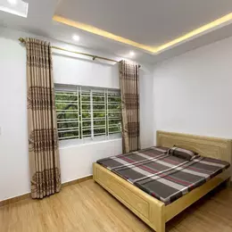 Bán nhà C30 Trần Cung Ở Ngõ Nông Ở An Lành Sung Sướng 39m2 6.35 tỷ