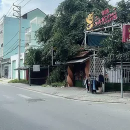 BÁN NHÀ DT: 157M2, 3 TẦNG 4 PN ĐẸP KHU PHÂN LÔ ĐƯỜNG 10M VỈA HÈ - 50M PHAN VĂN HỚN, CHỢ XUÂN THỚI