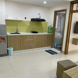 TOÀ CĂN HỘ 8 TẦNG NGAY PHỐ TÂY AN THƯỢNG - BIỂN MỸ KHÊ -THU NHẬP 840 TRIỆU/NĂM - CHỈ 20 TỶ