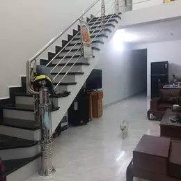 CẦN BÁN CĂN NHÀ CẤP 4 TẠI ĐƯỜNG BÙI SỸ TIÊM, TỔ 9 PHƯỜNG TIỀN PHÔNG TP THÁI BÌNH. DIỆN TÍCH