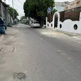 Bán nhà mặt tiền 5x27m giá 5,69 tỷ Đường Hiệp Thành 44