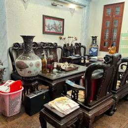 Nhà Mỗ Lao dân xây chắc chắn, an ninh dân trí, tiện ích bạt ngàn, 54m2, 7.6 tỷ