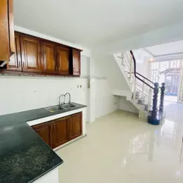 Chủ Ngộp Bank – Nhà 104m2 – Chỉ 5.9 Tỷ - Có Sẵn Dòng Tiền - Thới An, Quận 12.
