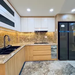 BÁN NHÀ 5 TẦNG MẶT TIỀN ĐƯỜNG HÀ HUY GIÁP, THẠNH LỘC, Q.12 - GIÁ CHỈ 7.5 TỶ - SỔ HỒNG CHÍNH CHỦ