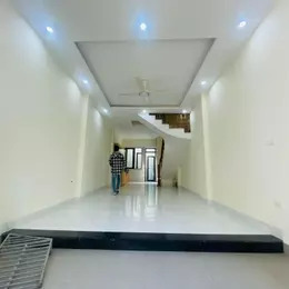 BÁN NHÀ TƯ ĐÌNH-LONG BIÊN 6.5 TỶ 47m, 4 TẦNG DÂN XÂY, MT 3.7m, GẦN Ô TÔ, TIỆN ÍCH NGẬP TRÀN.