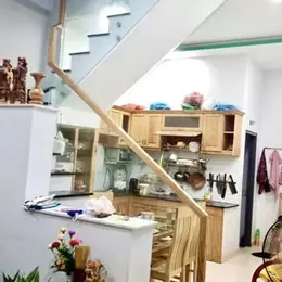 BÁN NHÀ RIÊNG GIÁ RẺ (9,5m x 10m) 95m2, CHỈ 5tỷx Thiện chí thương lượng
