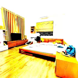 Bán gấp CHCC, 110m2 – 3 PN, C14 Bộ Công An, Tố Hữu, Trung Văn, Nam từ Liêm, 6.75 tỷ.