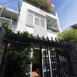 BÁN NHÀ LÊ TRỌNG TẤN, P TÂY THẠNH TÂN PHÚ