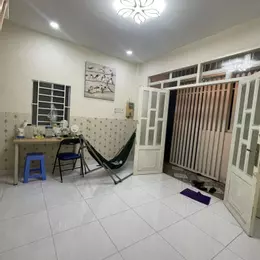 +1 BÁN NHÀ CHU VĂN AN- GẦN HV CÁN BỘ - 29M2- NGANG 4 - GẦN HXH 2 TẦNG - 2PN - 3.X