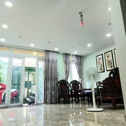 GÓC 2 MẶT TIỀN ĐẸP – THẢO ĐIỀN –  3 TẦNG – 4PN - KINH DOANH - ĐẲNG CẤP- CỰC HIẾM