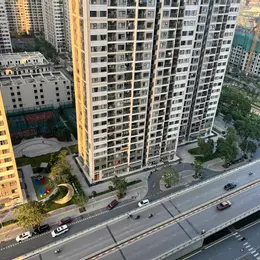Nhượng lại căn hộ 2N2VS toà GS6 diện tích 69m2