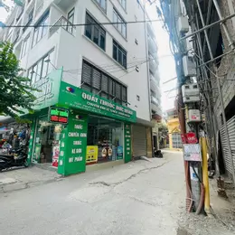 * 30  Tứ Hiệp - THANH TRÌ - HN