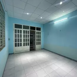 Mặt tiền kinh doanh, hẻm xe hơi 98 Bùi Văn Ba Tân Thuận Đông Quận 7, 90m2 chỉ 8.5 tỷ