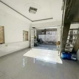 Bán căn nhà 1trệt 1 lầu DT đất 92m2, hẻm xe hơi đường TL43, phường Bình Chiểu, Thủ Đức, 5.4 tỷ