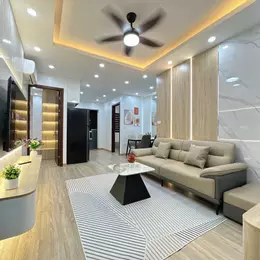 Bán căn hộ ở khu đô thị Linh Đàm 3 ngủ, sổ đỏ CC, Giá chỉ hơn 3 tỷ xíu