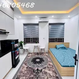 BÁN NHÀ. LÁNG HẠ, CHÙA LÁNG, ĐỐNG ĐA, 40m2, 6 tầng, 4.4m MT GIÁ 9.55 TỶ