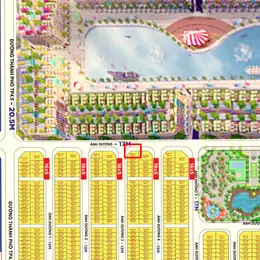 Em bán căn góc đối diện Grand World, Vin Cổ Loa, DT: 102,5m, giá chỉ từ 36,x tỷ