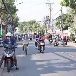 Mặt tiền kinh doanh Phạm Thế Hiển 4.3x27 129m2 P7 Q8 chỉ 11 tỷ 5