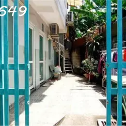 Bán căn nhà 1trệt 2 lầu DT đất 123m2, hẻm 3 gác đường Tam Châu, phường Tam Bình, Thủ Đức, 7.3tỷ