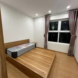 Bán Căn Hộ Chung Cư CT5 Bioda - Nguyễn Xiển, 80m², 2 phòng ngủ, 2 phòng vệ sinh, khoảng 4 tỷ