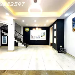 Bán nhà Điện Biên Phủ, Bình Thạnh - Hẻm ô tô 6m - 45m² -  4 tầng - Giá:  7.75 tỷ