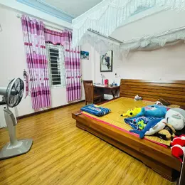 KHƯƠNG ĐÌNH, NGÕ NÔNG, 100M RA Ô TÔ ĐỖ NGÀY ĐÊM, KV TIỆN ÍCH, 47M2 -> 6 TỶ BẢY 99.