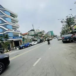 PHÂN LÔ THỊNH LIỆT - 48M2 - 7 TẦNG THANG MÁY - ÔTÔ 7 CHỖ VÀO RA - NHÀ XÂY MỚI 100% FULL NỘI THẤT