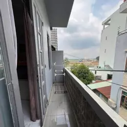 BÁN NHÀ VĂN CHUNG, P13 TÂN BÌNH