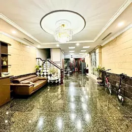 bán liền kề phú mỹ, vạn phúc, hà đông, duy nhất 1 căn chào bán, an ninh cực tốt