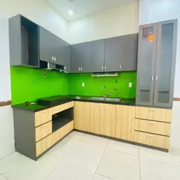 Bán Nhà Gần Công Viên Làng Hoa – 51m2, 2 Tầng, Hẻm Xe Hơi - Nhỉnh 5 ty6