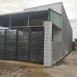 Chính chủ cần bán nhà lô góc 2 mặt hẻm 4m, 5*20 - Tổ 7 khu phô Miêu, Phước Tân, Biên Hòa, Đồng Nai.