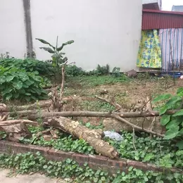 1 lô duy nhất tại trục kinh doanh Vân Nội - Đông Anh giá nhú 3 tỷ, sổ sẵn sang tên ngay.