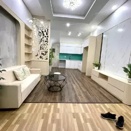 Bán nhà Thanh Xuân ngõ 132 Khương Trung 7.35 tỷ, DT 35m, 20m ra mặt phố Vũ Tông Phan, ngõ nông rộng