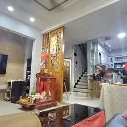BÁN NHÀ – LÊ QUANG ĐỊNH – BÌNH THẠNH – 68M2 – 4 TẦNG – 4PN – CHỈ 7.55 TỶ!