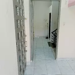Mặt tiền hẻm 85 Bùi Minh Trực 9.2x20 chỉ 23 tỷ