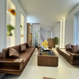 BÁN NHÀ MỸ ĐÌNH 41M – 4 TẦNG NHƯ MỚI – 3 MẶT THOÁNG – NHÀ MẶT NGÕ RIÊNG RỘNG THOÁNG –  GẦN NHIỀU