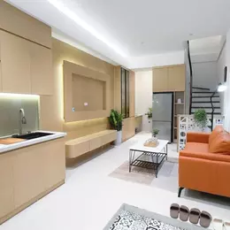 Nhà đẹp Khương Đình, TT quận Thanh Xuân, 35m2, ở ngay
