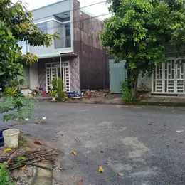 Chính chủ cần bán nhanh lô đất Khu dân cư Phú Hưng tọa lạc ngay trung tâm hành chính, Tân Uyên