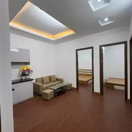 ⭐Rẻ + Rộng + Thoáng - Bán nhà Trần Cung, Cầu Giấy, 3PN, 63m2 + Sổ đỏ + Full Nội thất+ 1,73 tỷ⭐