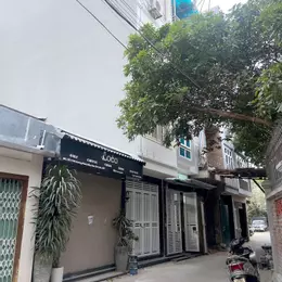 BÁN NHÀ PHÚC DIỄN BẮC TỪ LIÊM MẶT NGÕ Ô TÔ KINH DOANH NHÀ ĐẸP GẦN PHỐ GIÁ 7,5 TỶ