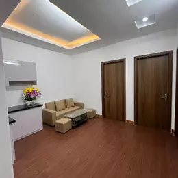 ⭐RỘNG + RẺ + THOÁNG + Bán Nhà Hàm Nghi, Mỹ Đình, Lô góc 52m2 + 2PN + Sổ đỏ + 1,68 tỷ CTL⭐