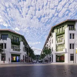 Mua Là Lãi - Chiết Khấu Lên Đến 15% Cho Khách Đặt Cọc Sớm Để Sở Hữu Liền Kề, Biệt Thự Của CĐT Sun