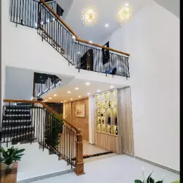 XE HƠI, KINH DOANH, BÁT KHỐI LONG BIÊN 52M2, MT 6M, GIÁ 5.5 TỶ