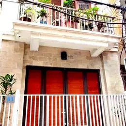 Chị chủ cần tiền bán gấp nhà mới 4 tầng x 62m2 ô tô đỗ cửa giá 15 tỷ