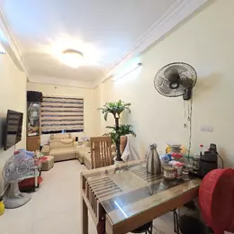 CHÍNH CHỦ BÁN NHÀ KHƯƠNG TRUNG, THANH XUÂN, VỊ TRÍ TRUNG TÂM, DTSD 24M2, 4.3 TỶ