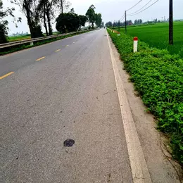 Bán đất Quốc lộ 39B, Kiến Xương, Thái Bình, diện tích 90m2, giá 1,7 tỷ
