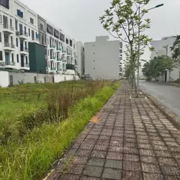 Bán đất KĐT Kỳ Đồng, Phú Xuân, Thái Bình, Diện tích 90m2, giá 3 tỷ