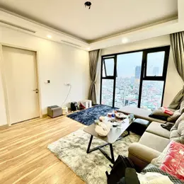 Chính chủ gửi bán căn hộ chung cư Paragon Dịch Vọng, 2 ngủ 2 vệ sinh, khu vực hiếm nhà bán